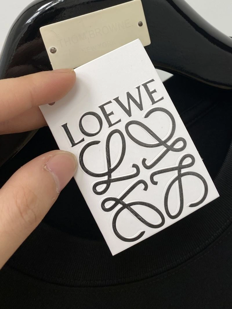 Loewe T-Shirts FreshLook 160350