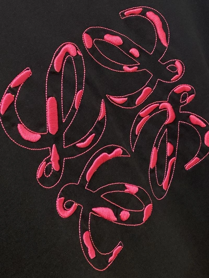 Loewe T-Shirts FreshLook 160350