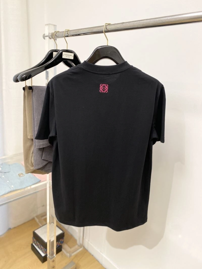 Loewe T-Shirts FreshLook 160350
