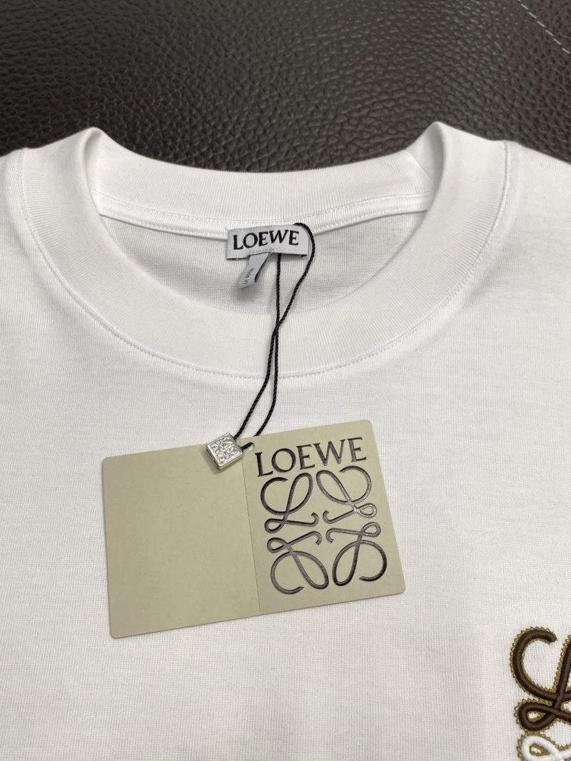 Packable Loewe T-Shirts 160347