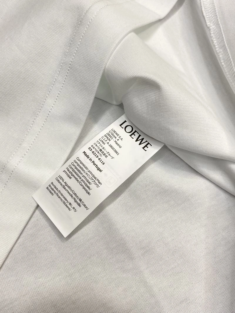 Packable Loewe T-Shirts 160347