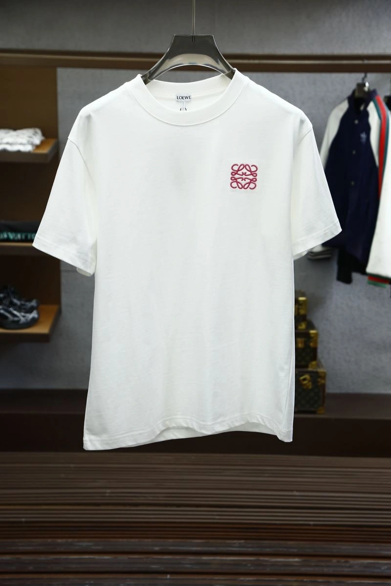 ZipUp Loewe T-Shirts 160344