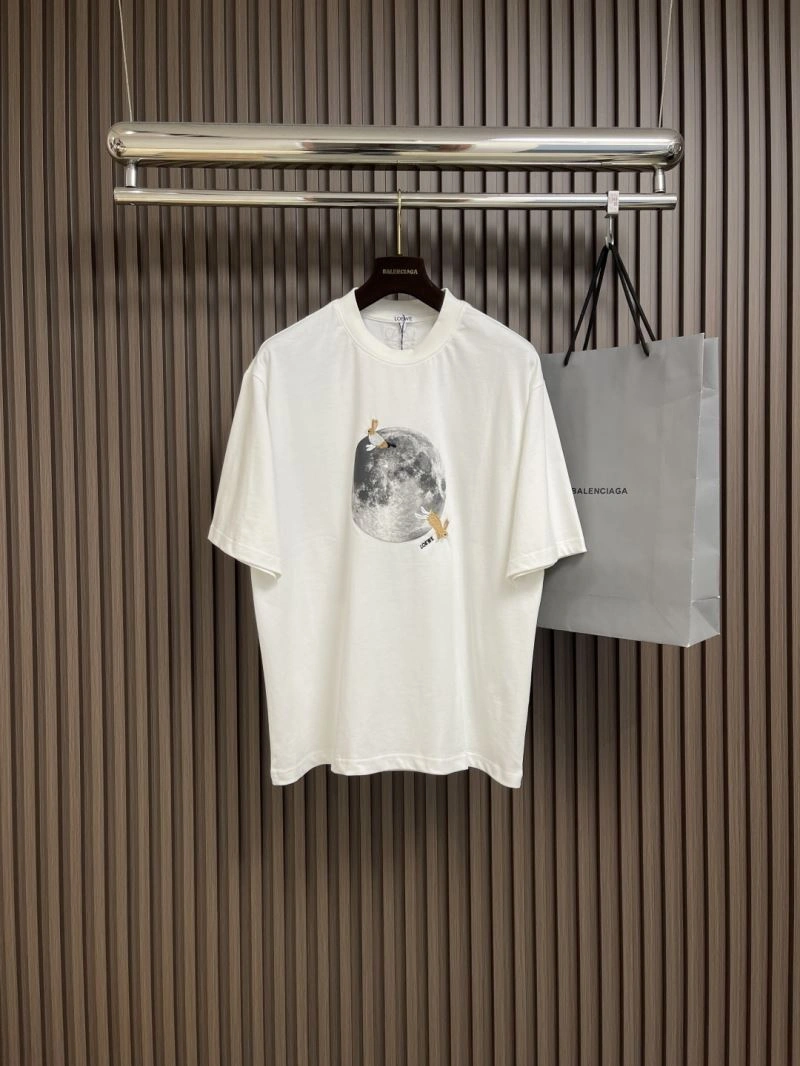Supportive Loewe T-Shirts 160345