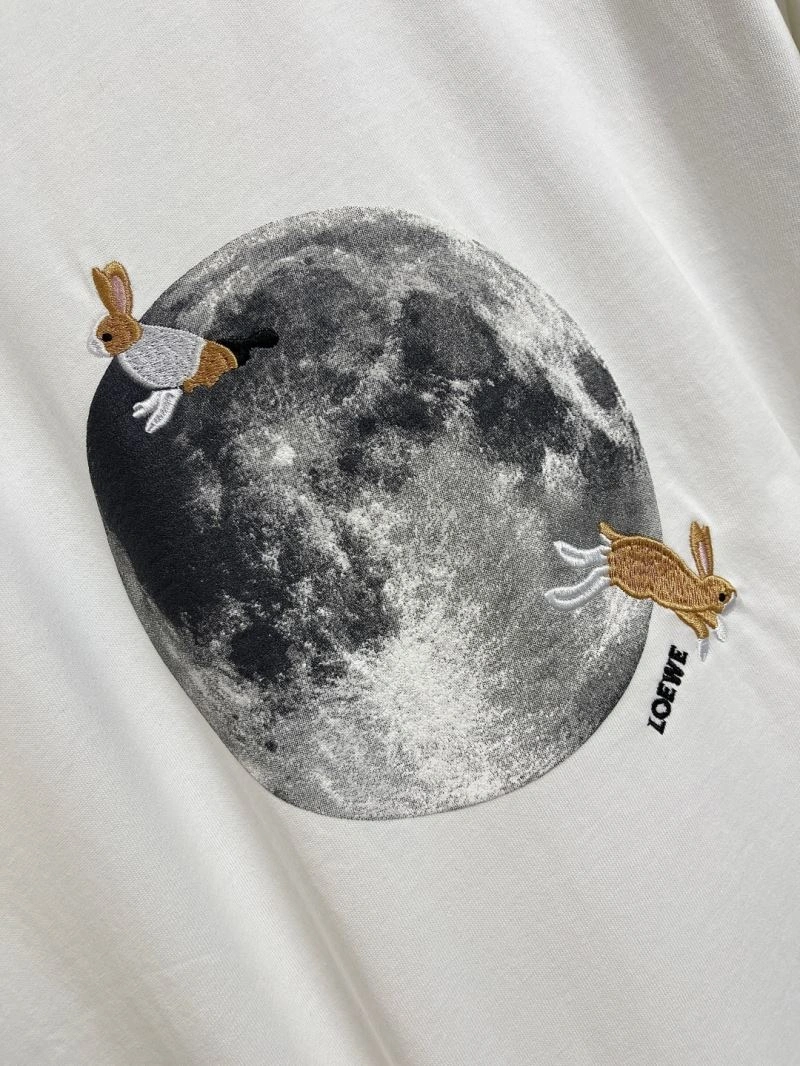 Supportive Loewe T-Shirts 160345