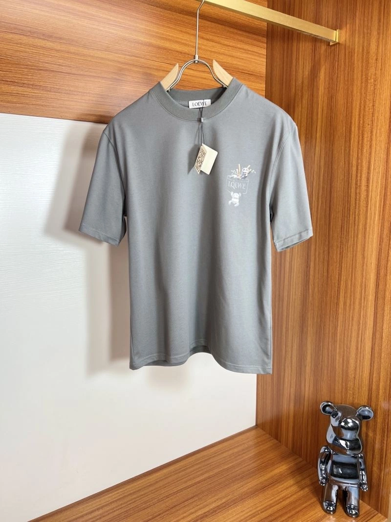 Loewe T-Shirts WeatherProof 160380