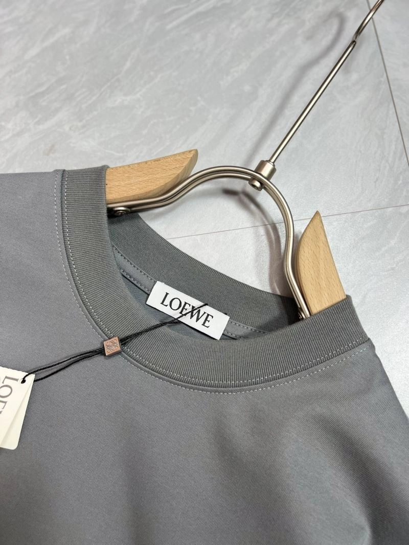 Loewe T-Shirts WeatherProof 160380