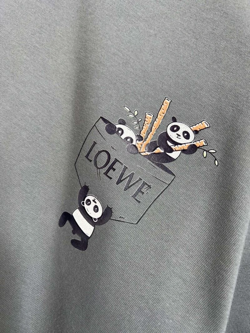 Loewe T-Shirts WeatherProof 160380