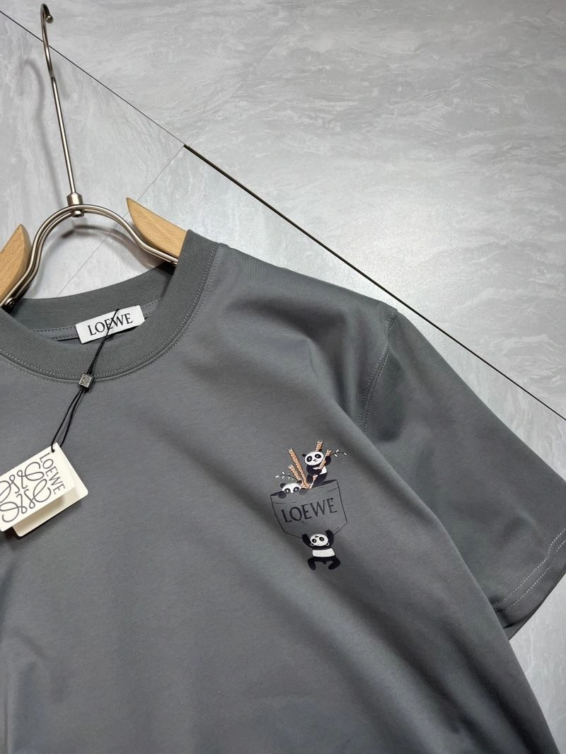 Loewe T-Shirts WeatherProof 160380