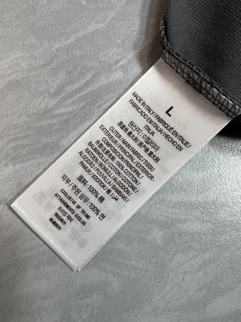 Loewe T-Shirts WeatherProof 160380