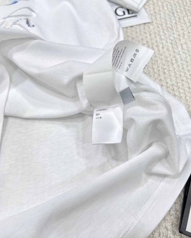 Loewe T-Shirts TopPick 154825