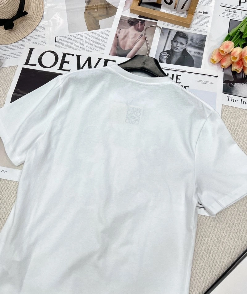 Loewe T-Shirts TopPick 154825