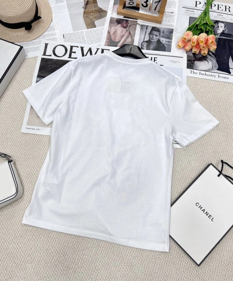 Loewe T-Shirts TopPick 154825