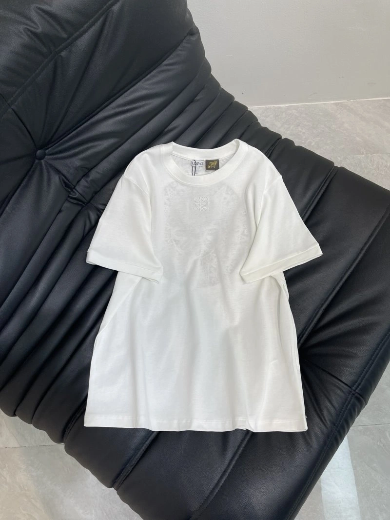 Loewe T-Shirts Premium 154857