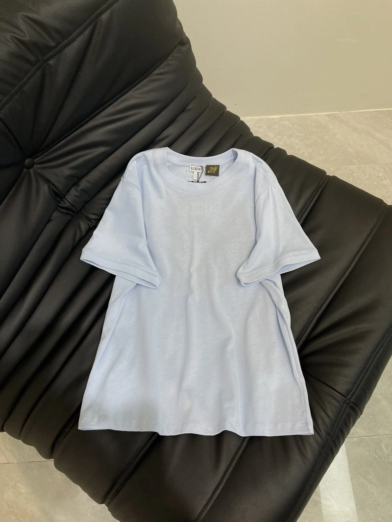 Loewe T-Shirts Premium 154857