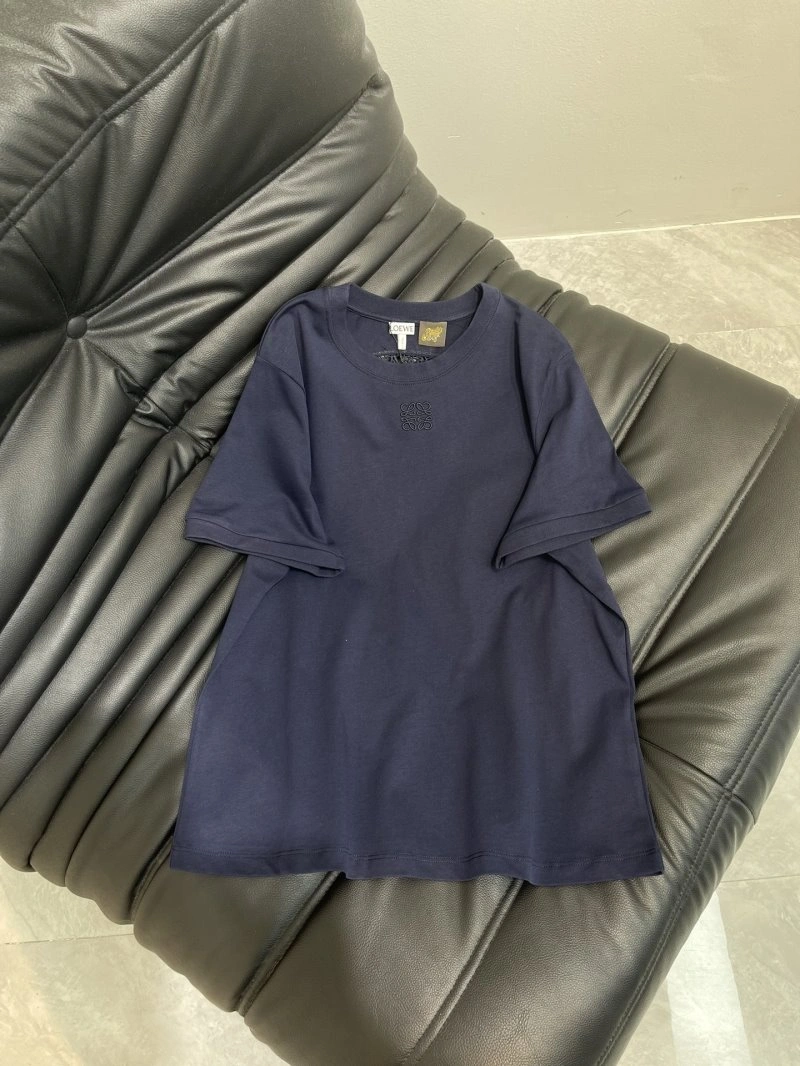 Loewe T-Shirts Premium 154857