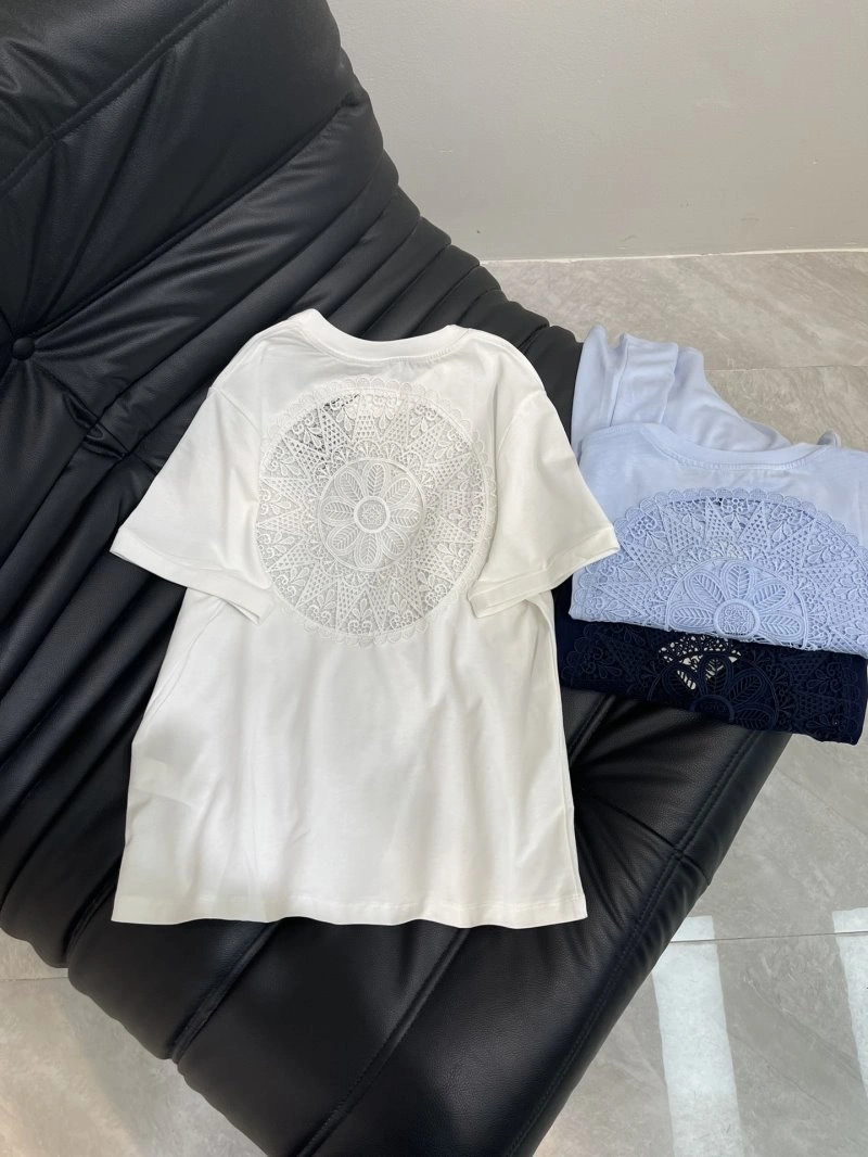 Loewe T-Shirts Premium 154857