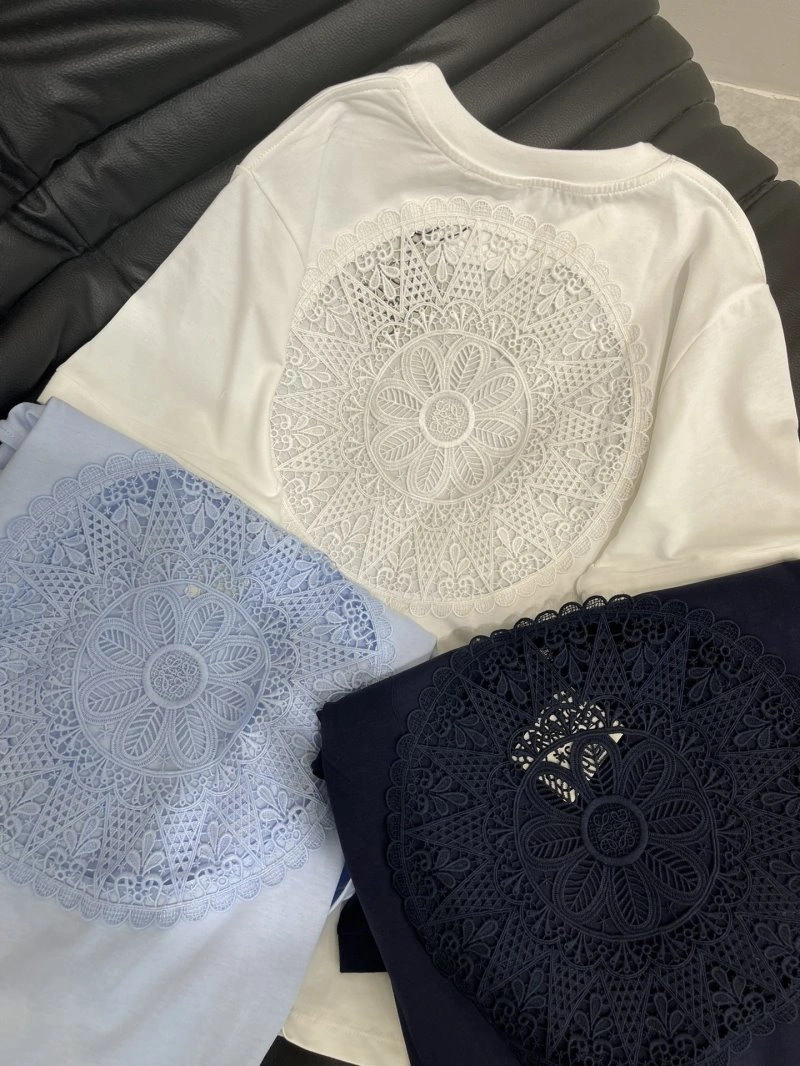Loewe T-Shirts Premium 154857