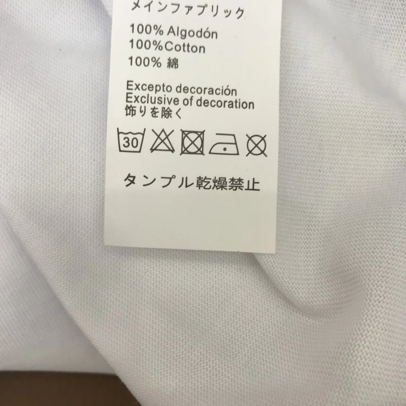 Loewe T-Shirts QuickDry 154895