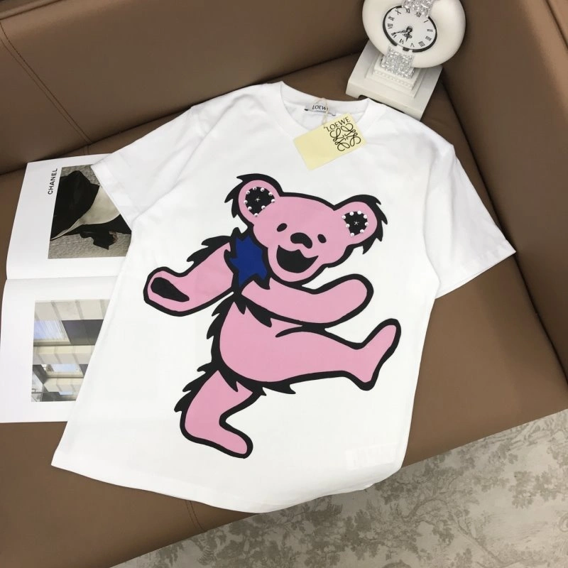 Trendy Loewe T-Shirts 154850