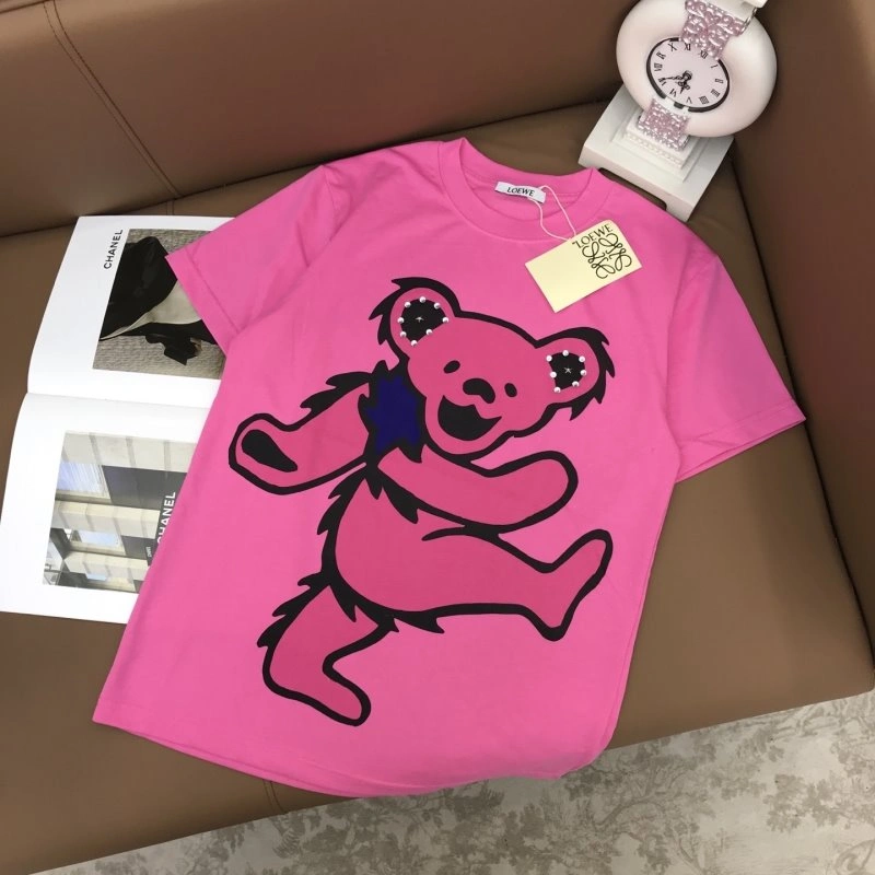 Trendy Loewe T-Shirts 154850