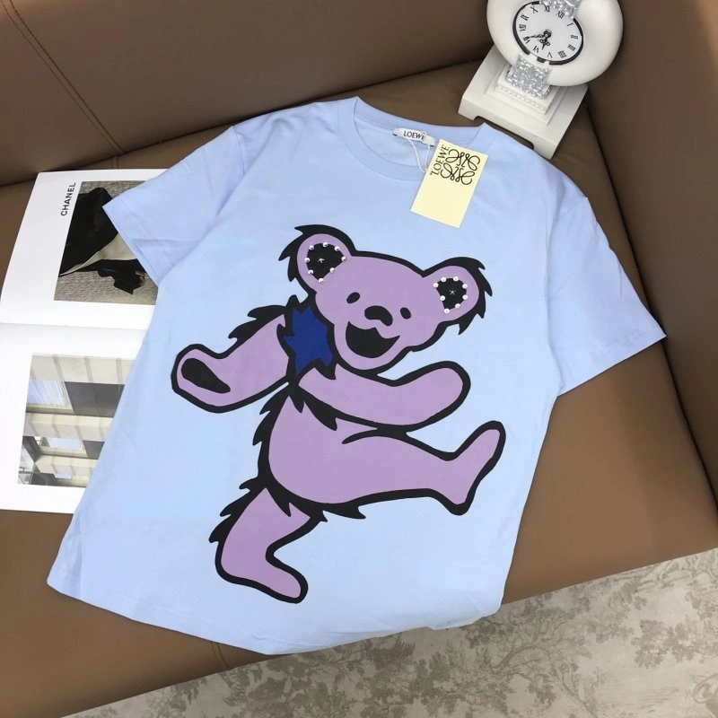 Trendy Loewe T-Shirts 154850