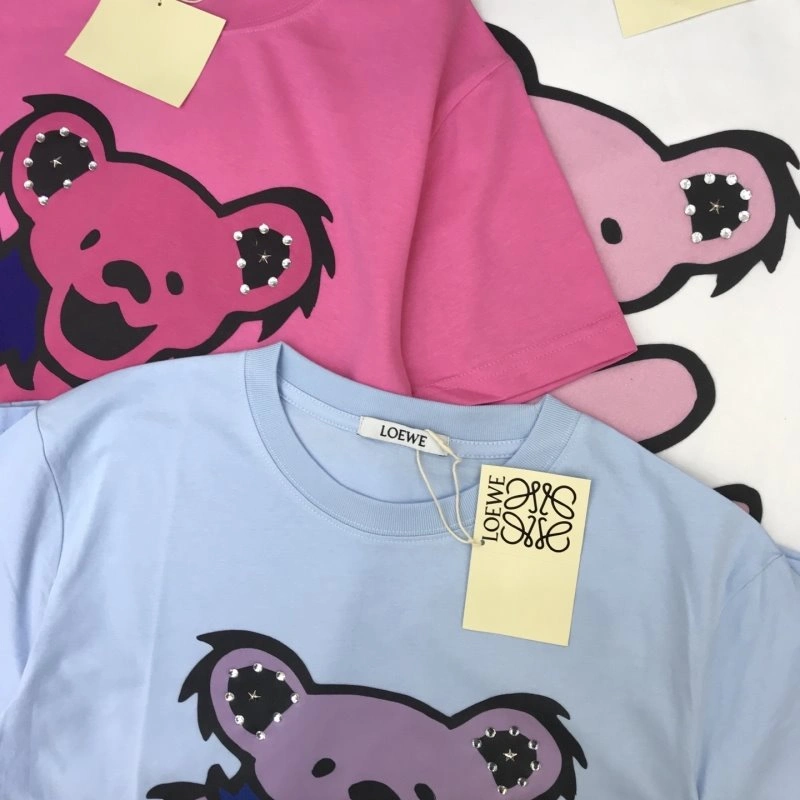Trendy Loewe T-Shirts 154850