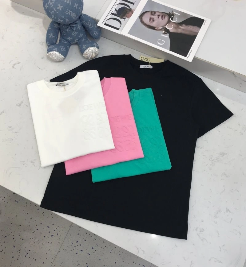 TechFriendly Loewe T-Shirts 154823