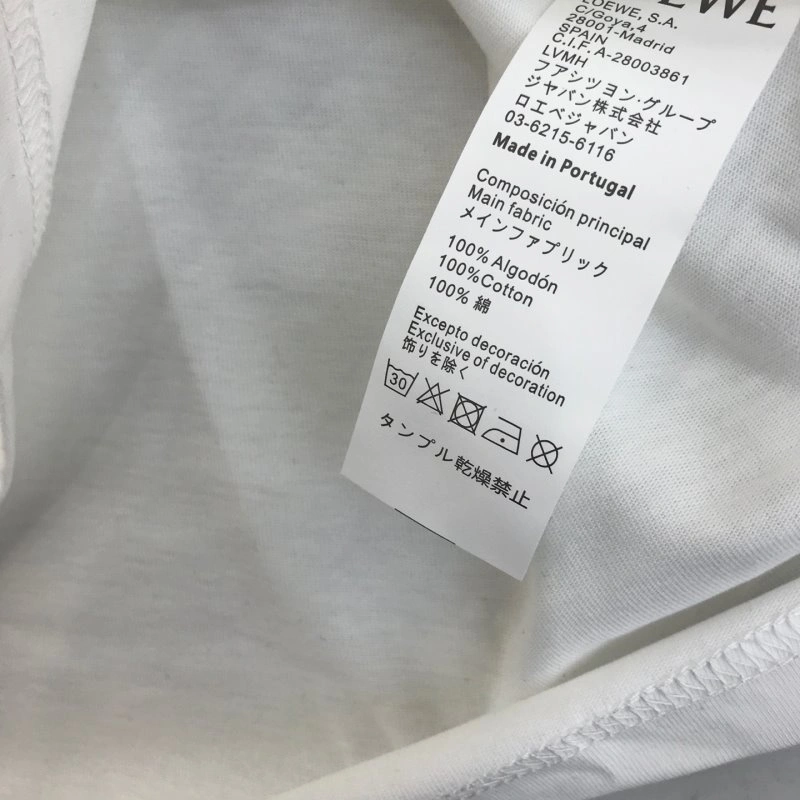 TechFriendly Loewe T-Shirts 154823
