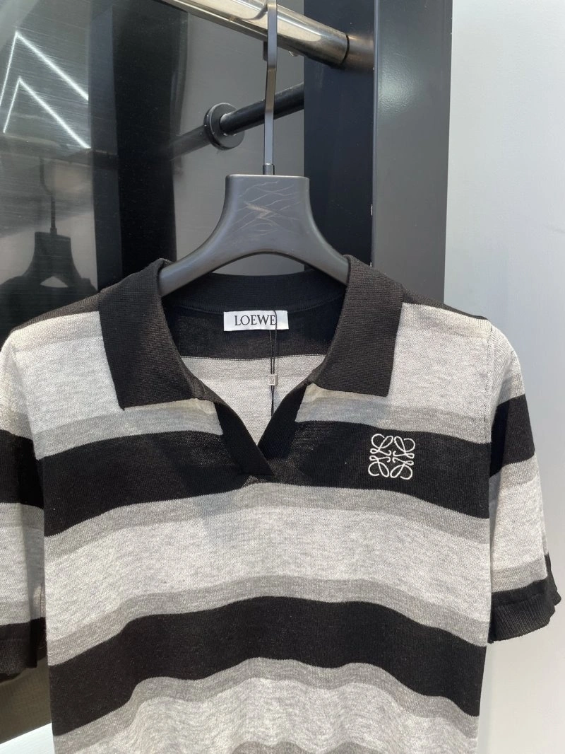 Loewe T-Shirts RelaxedFit 154844