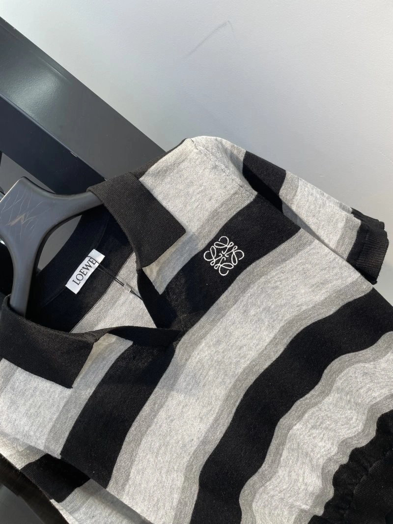 Loewe T-Shirts RelaxedFit 154844