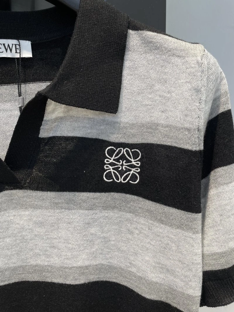 Loewe T-Shirts RelaxedFit 154844