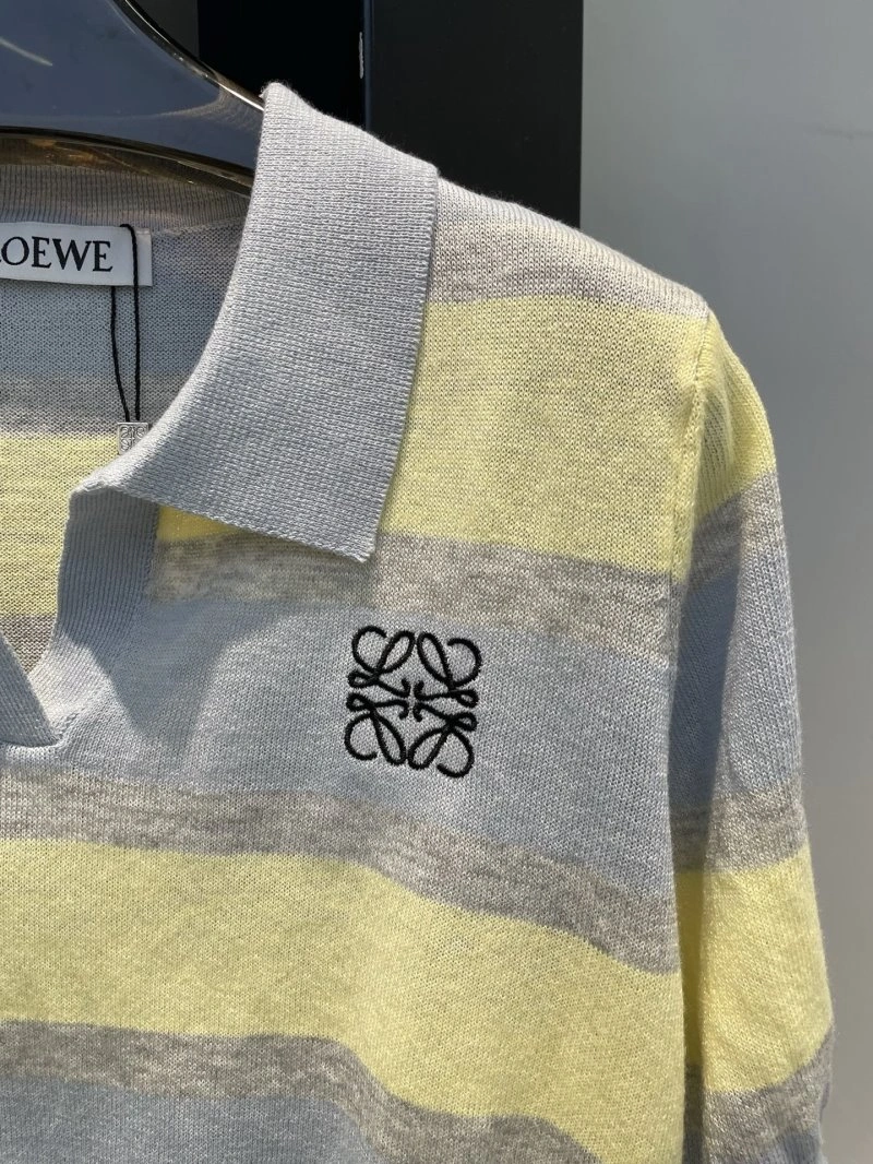 Loewe T-Shirts Packable 154842