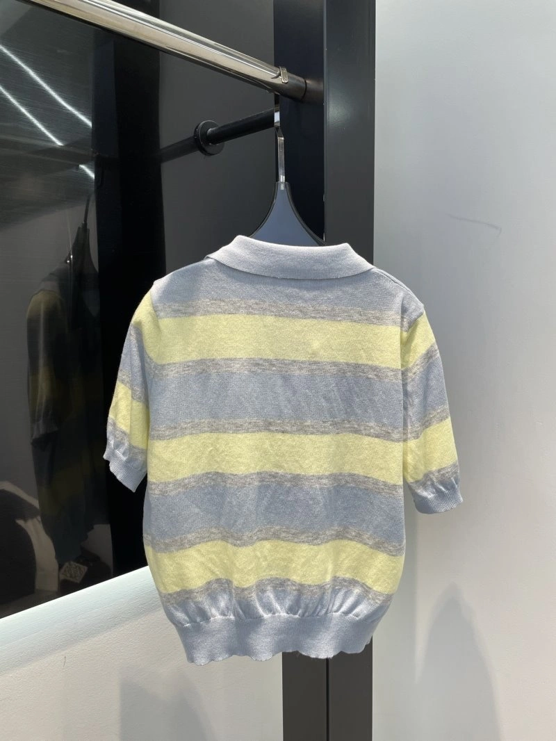 Loewe T-Shirts Packable 154842