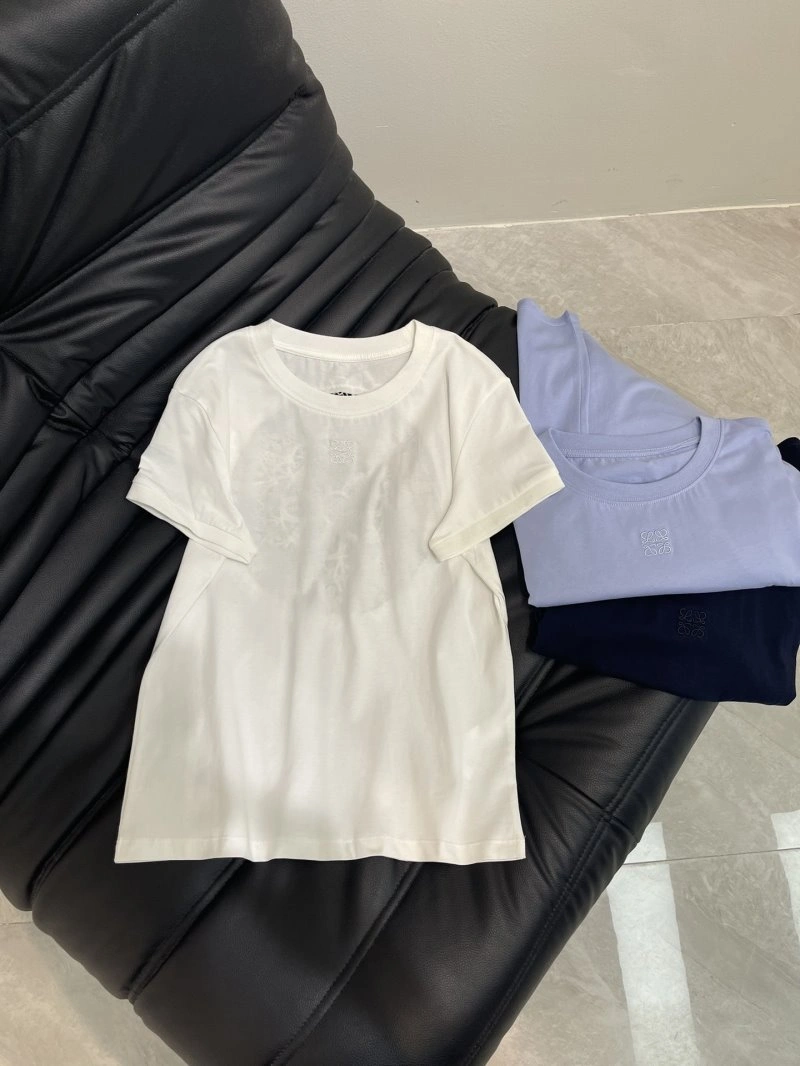 Loewe T-Shirts MultiPurpose 154822