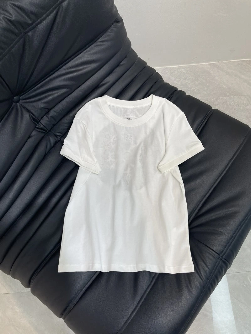 Loewe T-Shirts MultiPurpose 154822