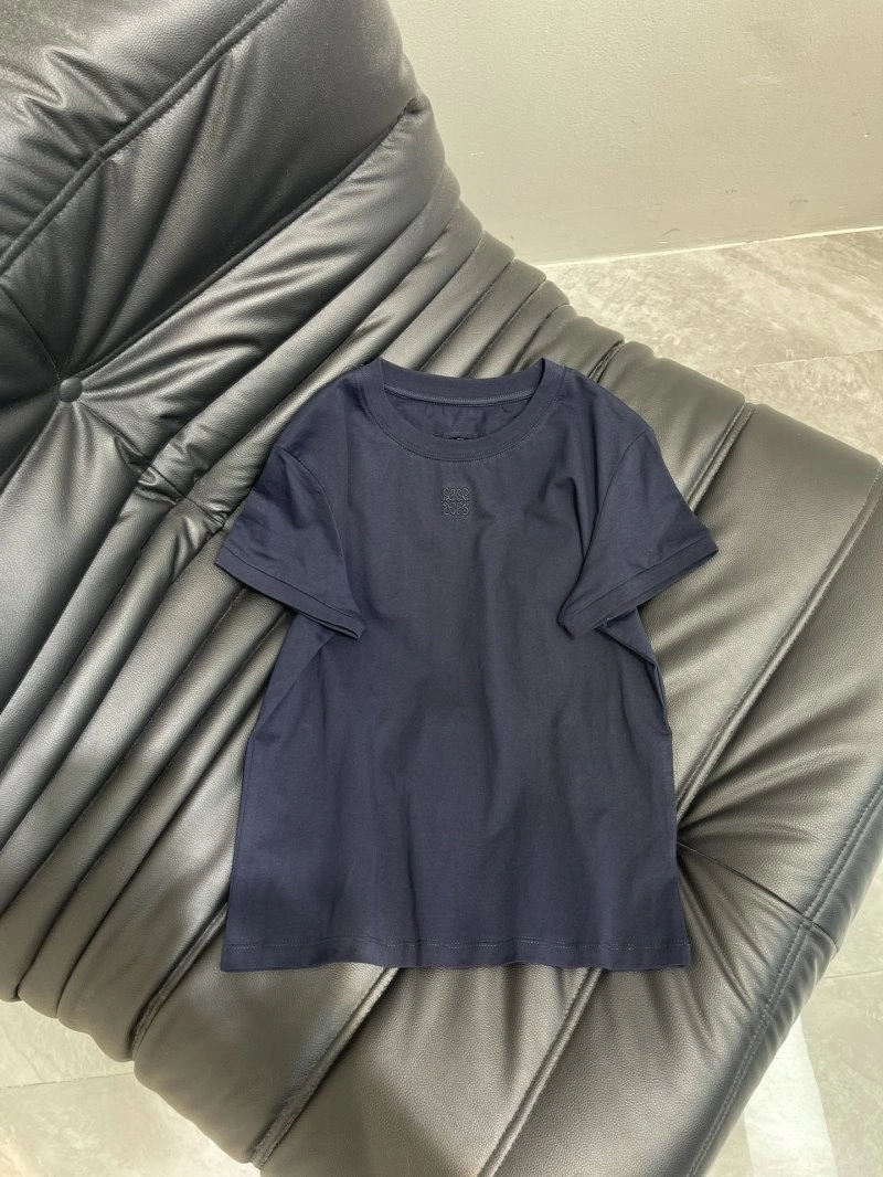Loewe T-Shirts MultiPurpose 154822