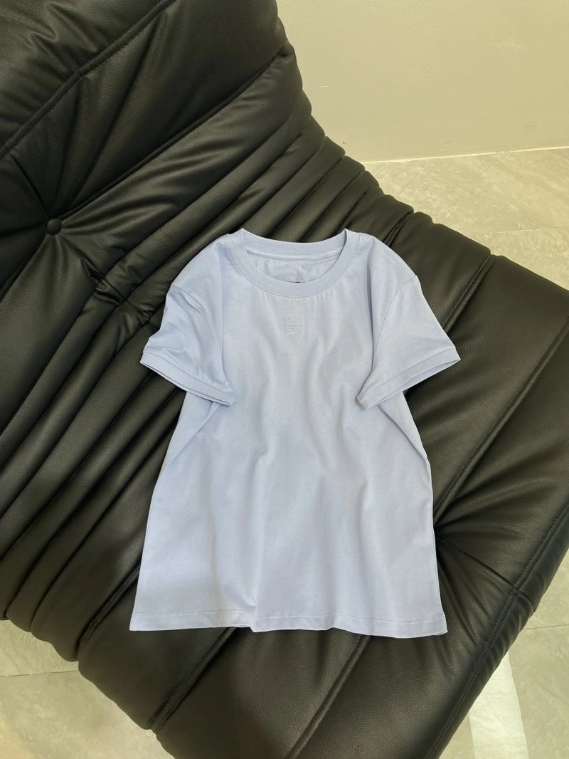 Loewe T-Shirts MultiPurpose 154822
