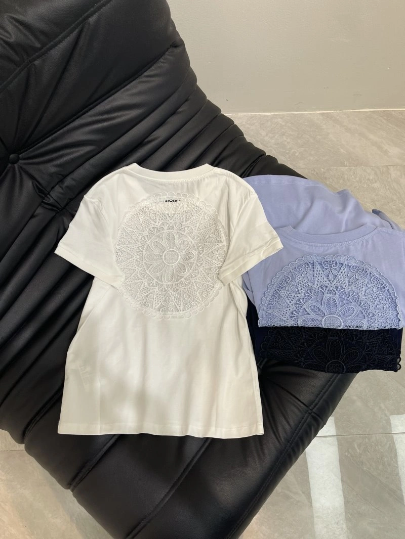 Loewe T-Shirts MultiPurpose 154822