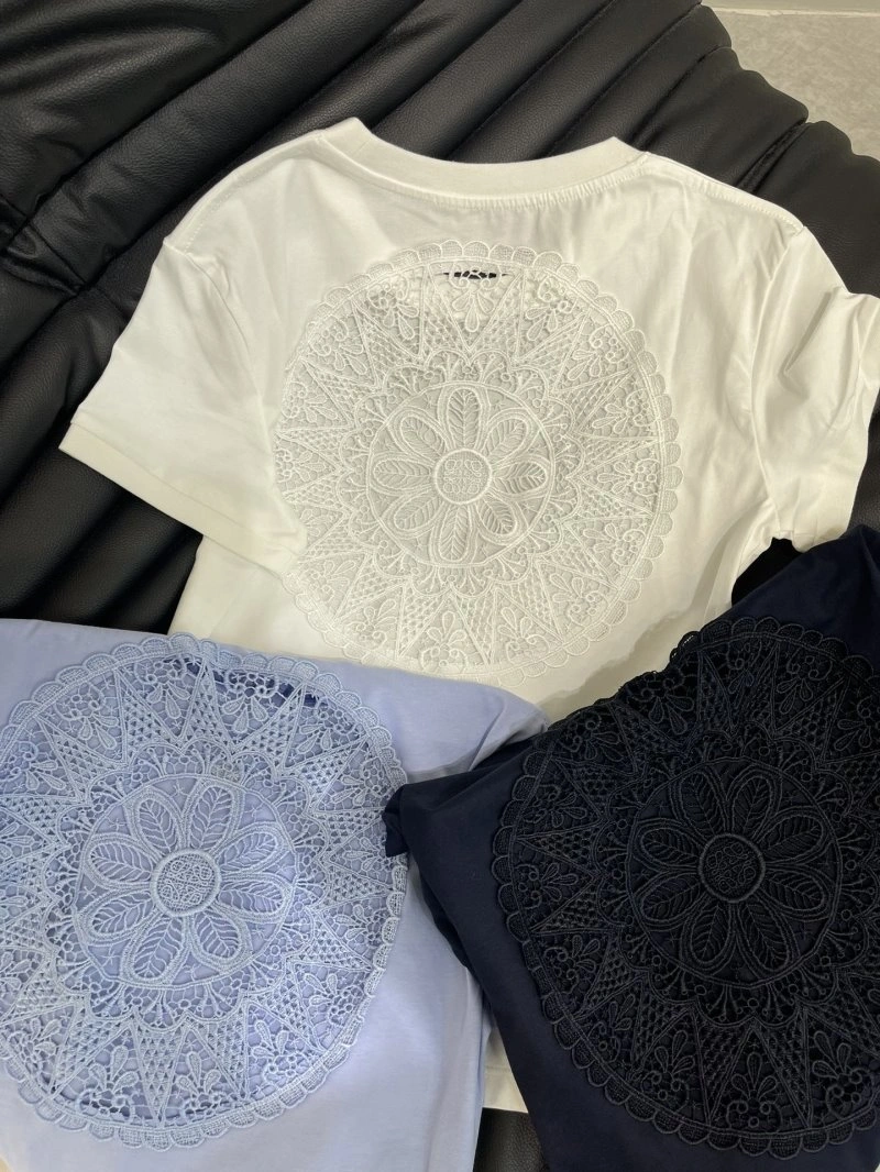 Loewe T-Shirts MultiPurpose 154822