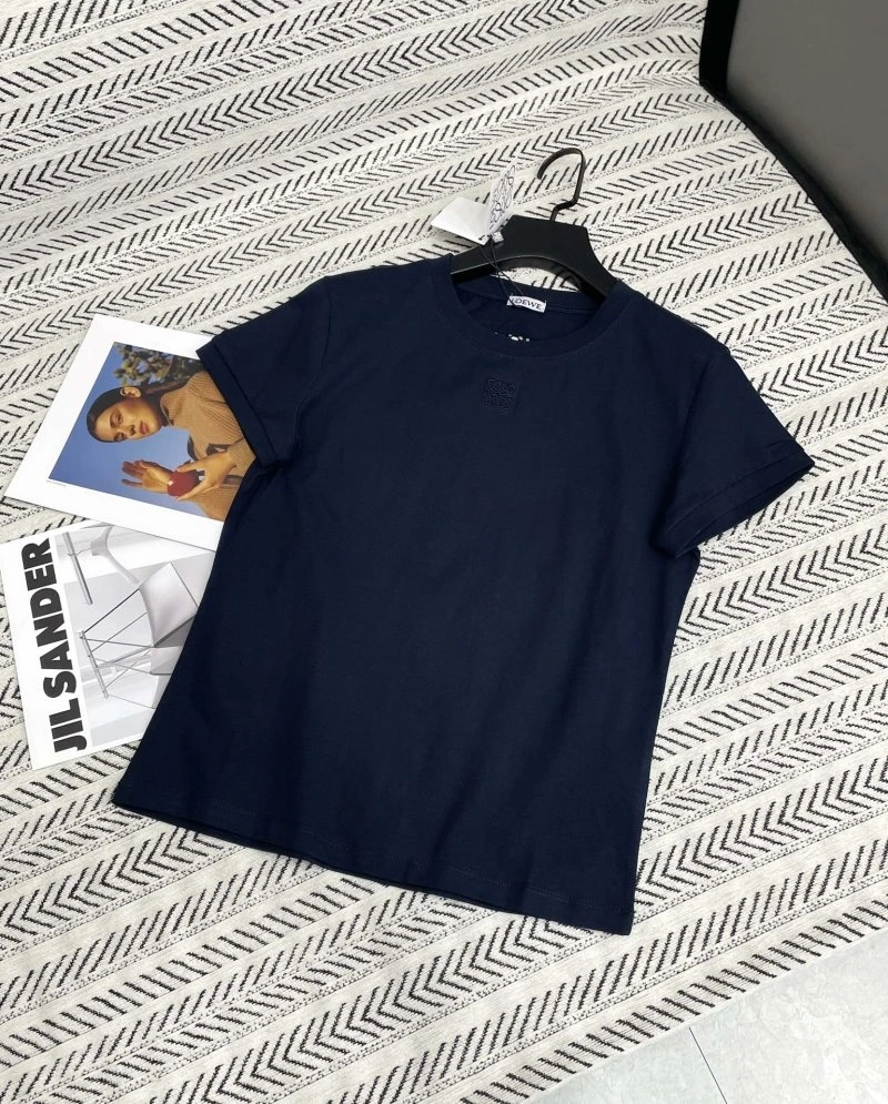 Loewe T-Shirts Stylish 154838
