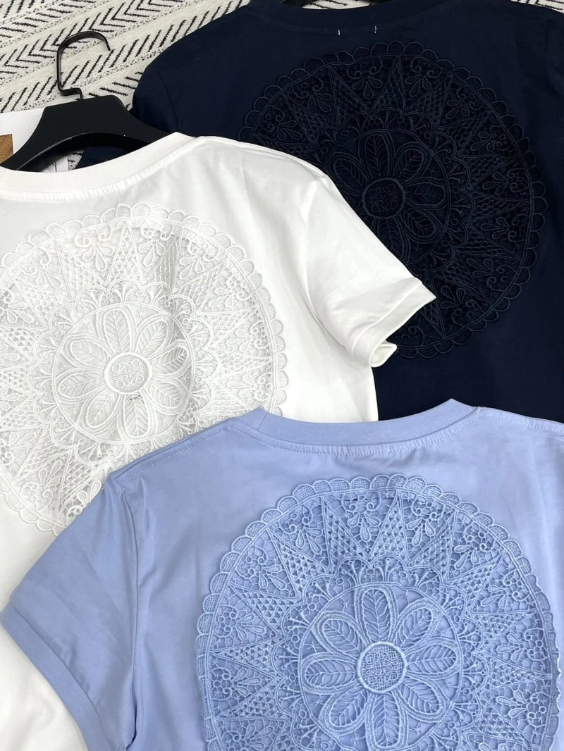 Loewe T-Shirts Stylish 154838