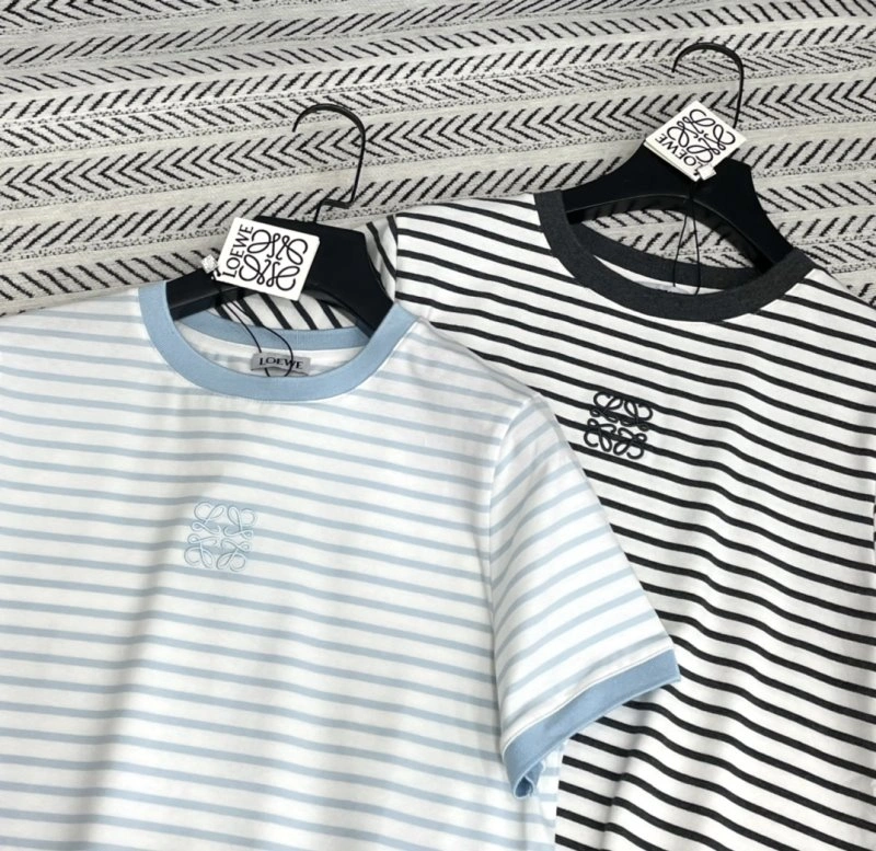 StreetReady Loewe T-Shirts 154834