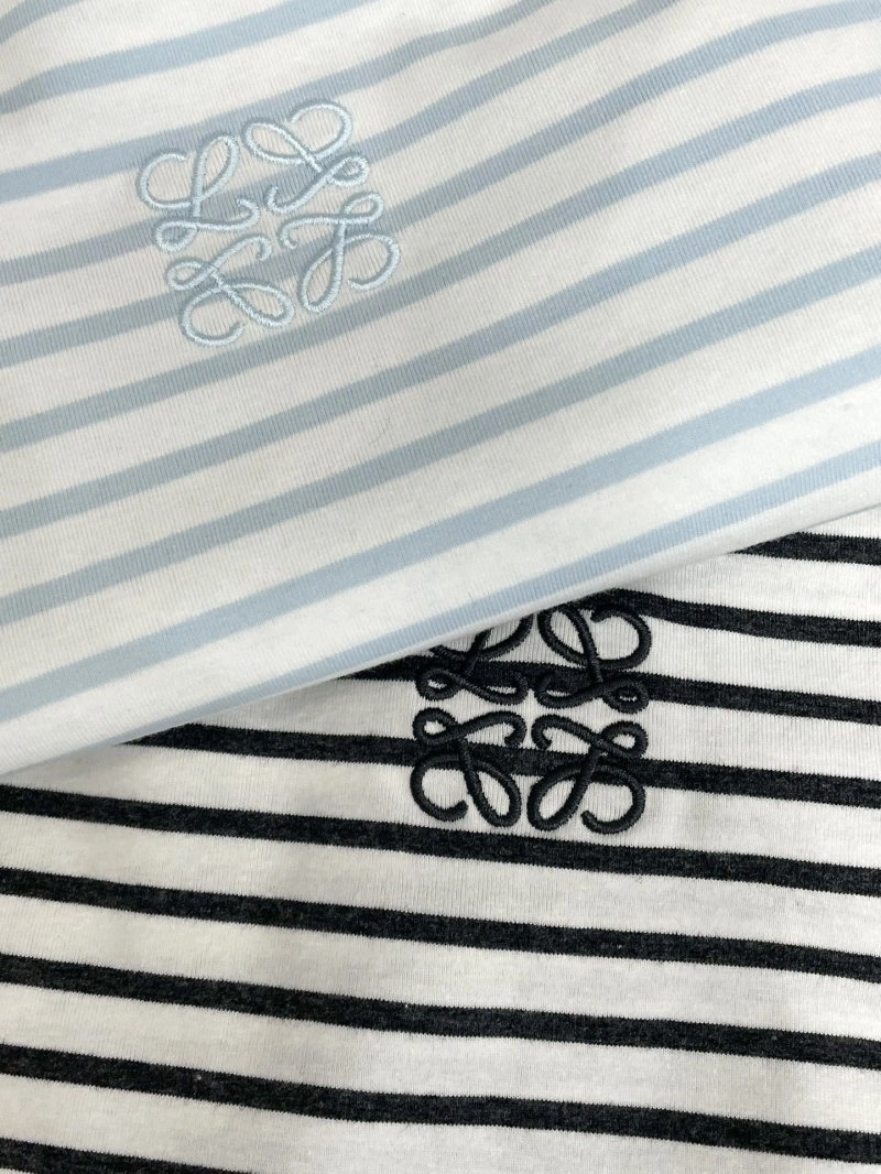 StreetReady Loewe T-Shirts 154834