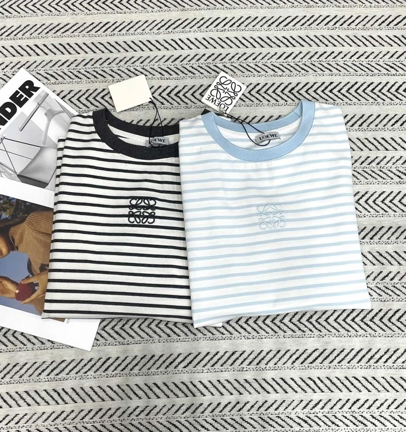 StreetReady Loewe T-Shirts 154834