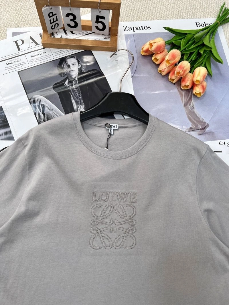 HighQuality Loewe T-Shirts 154830