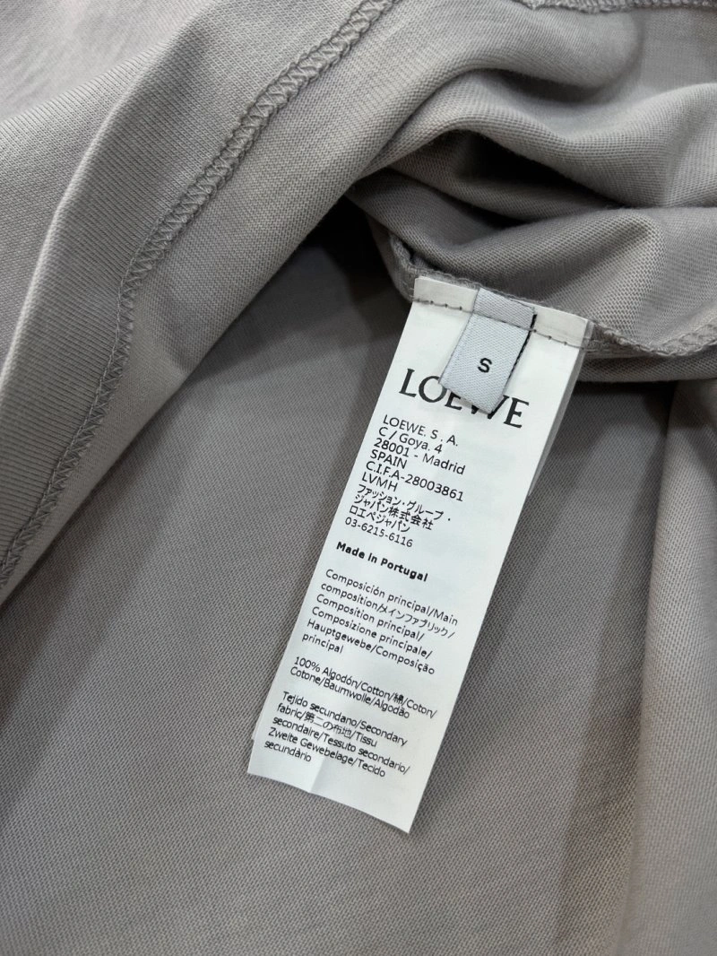 HighQuality Loewe T-Shirts 154830
