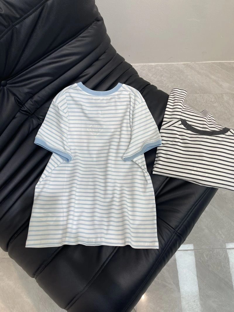Loewe T-Shirts Trendsetting 154820