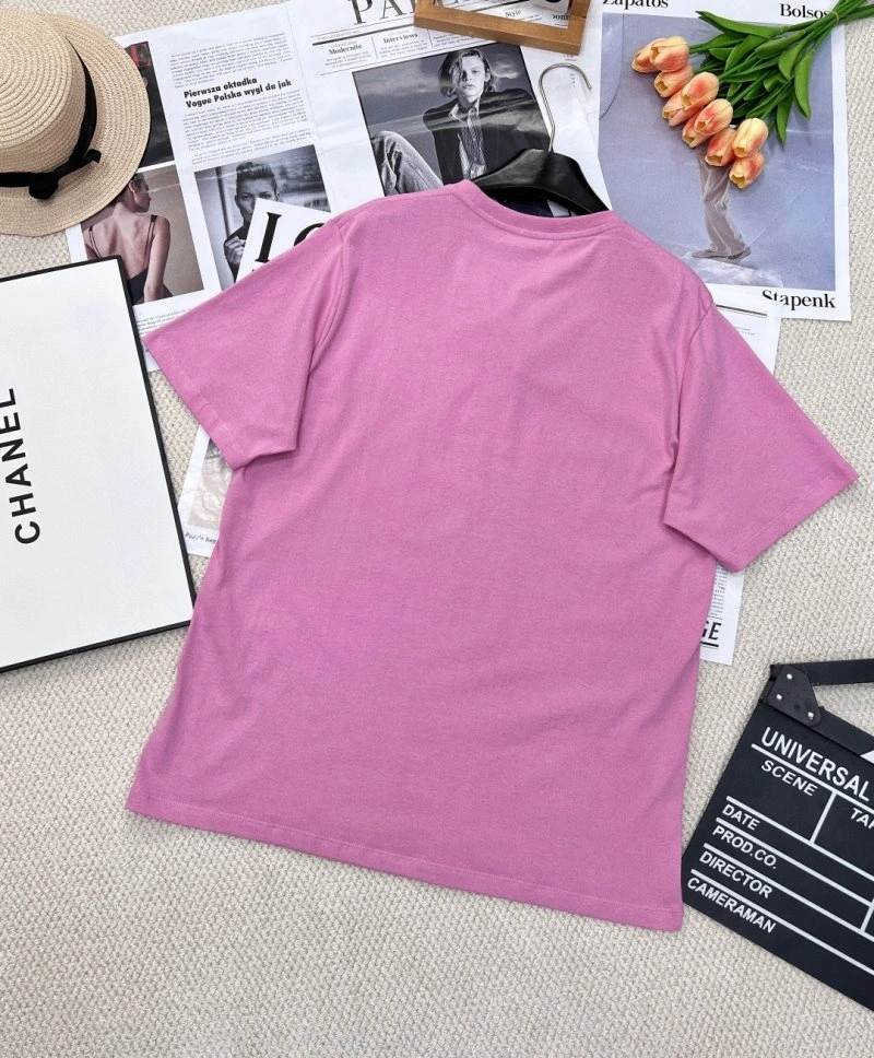 Loewe T-Shirts MoistureWicking 154819