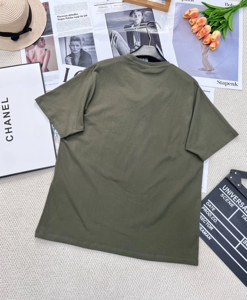 Loewe T-Shirts TimelessDesign 154817
