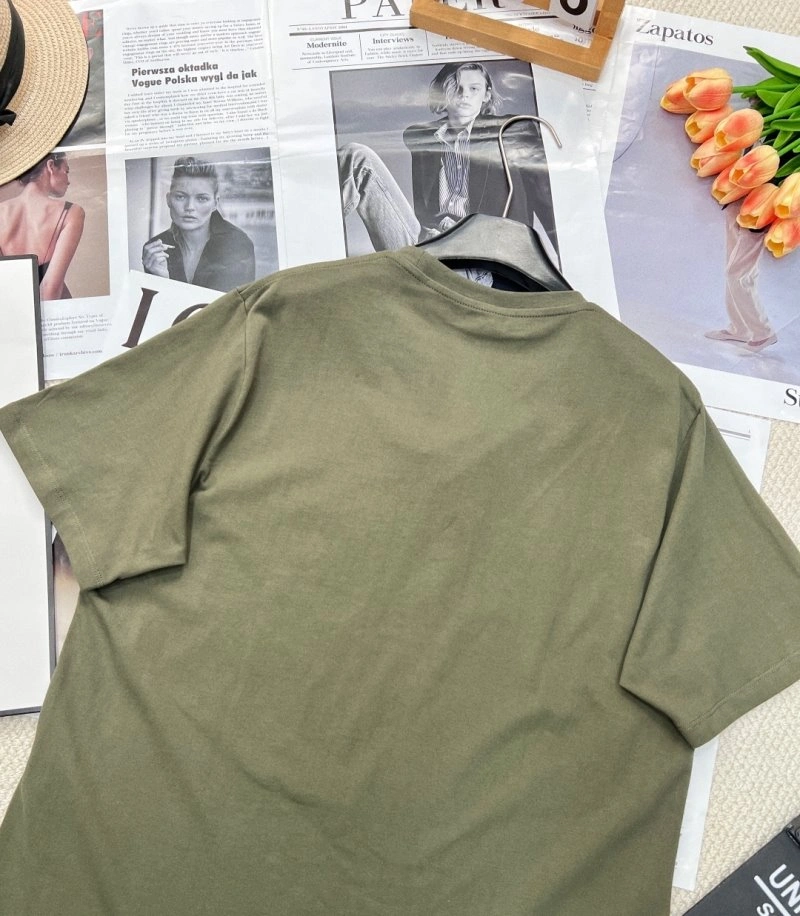 Loewe T-Shirts TimelessDesign 154817
